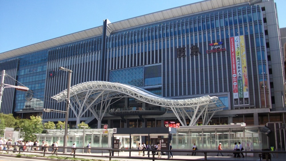 HOTEL Third Place Hakata 5/50