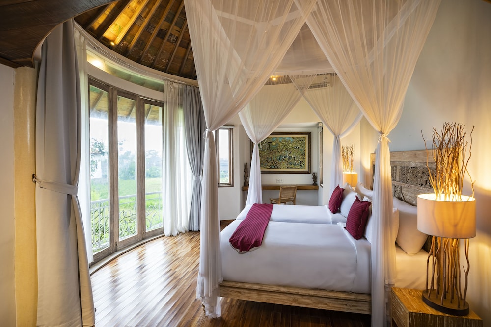 Arya Villas Ubud 11/50