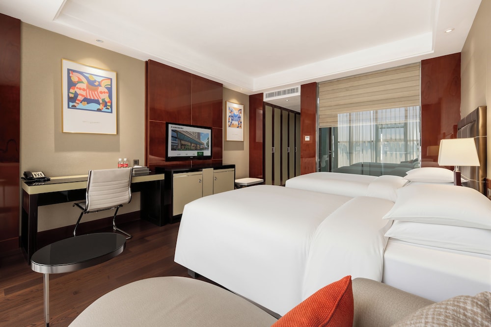 Maixinge International Hotel 18/49