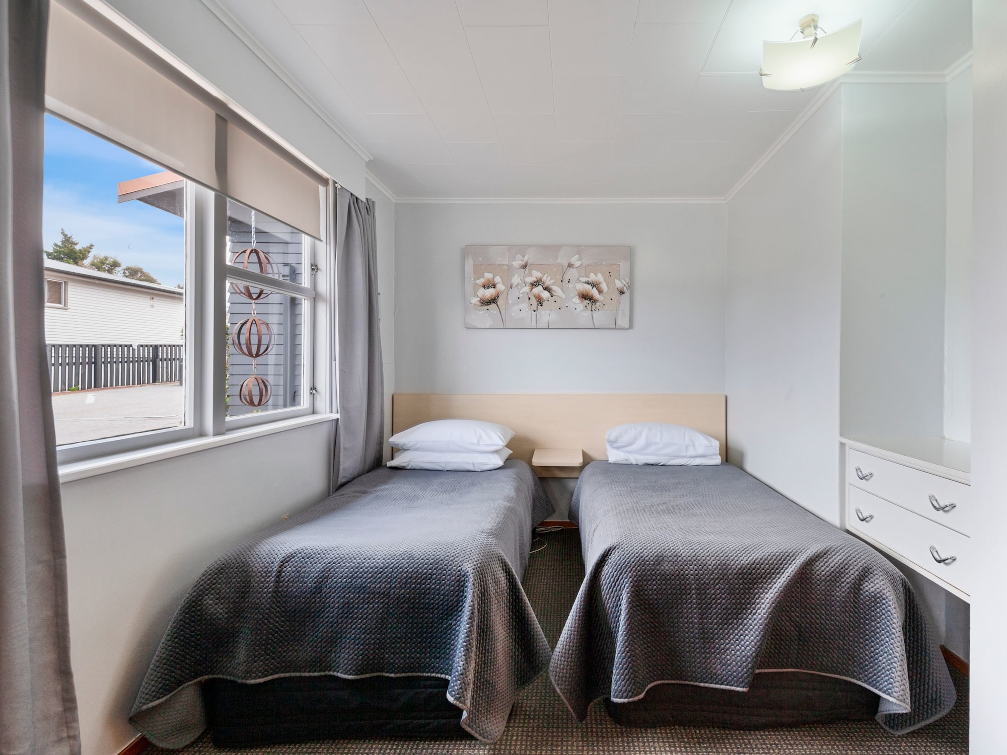 2 BEDROOMS, TYPE B
