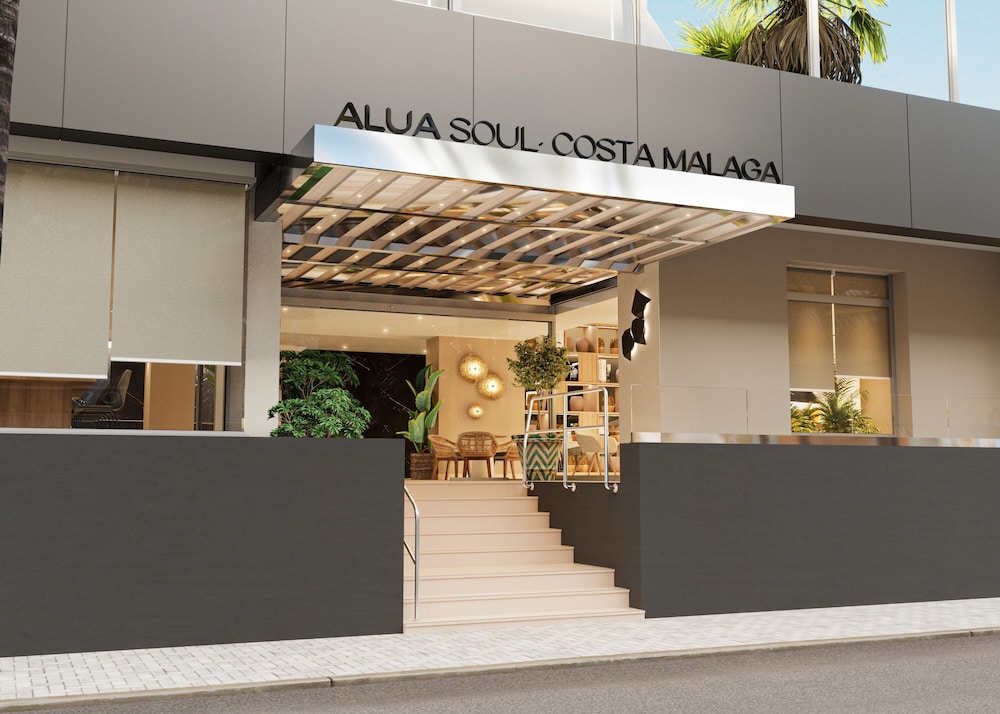 Hotel Costa Malaga (Adults Recommended) by Pierre & Vacances 10/57