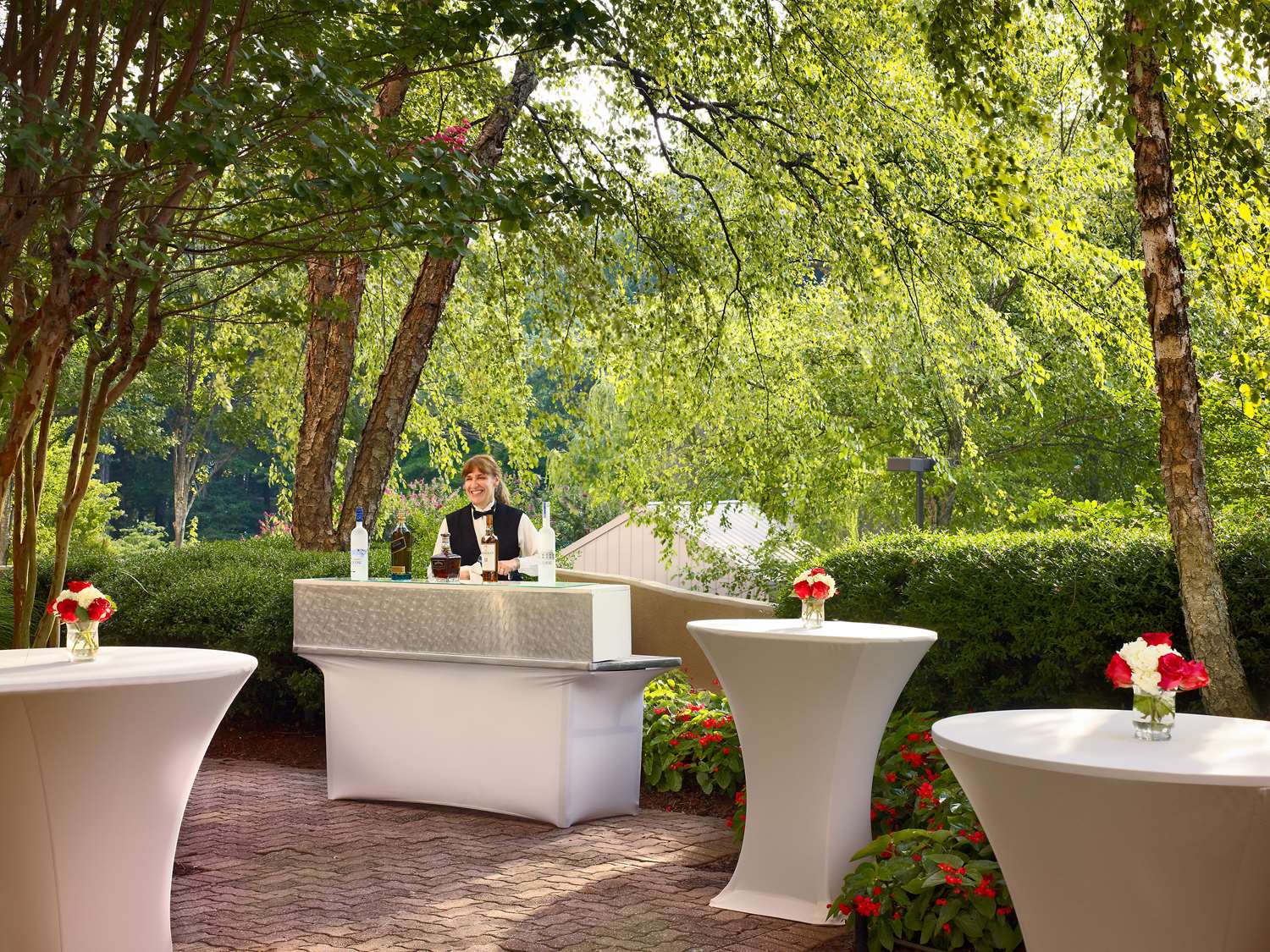 Sonesta Es Suites Gwinnett Place Atlanta 16/16