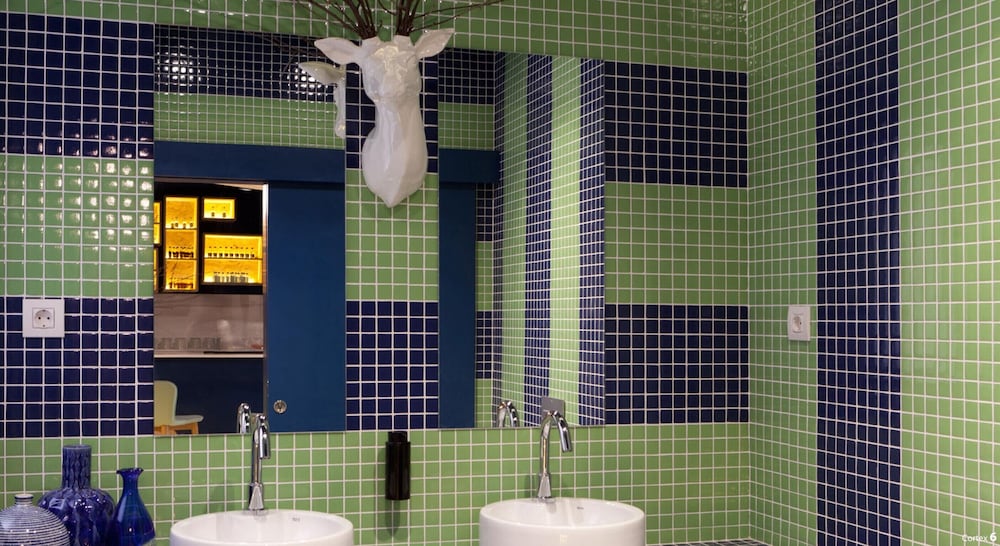 HOSTAL BUELTA 50/50