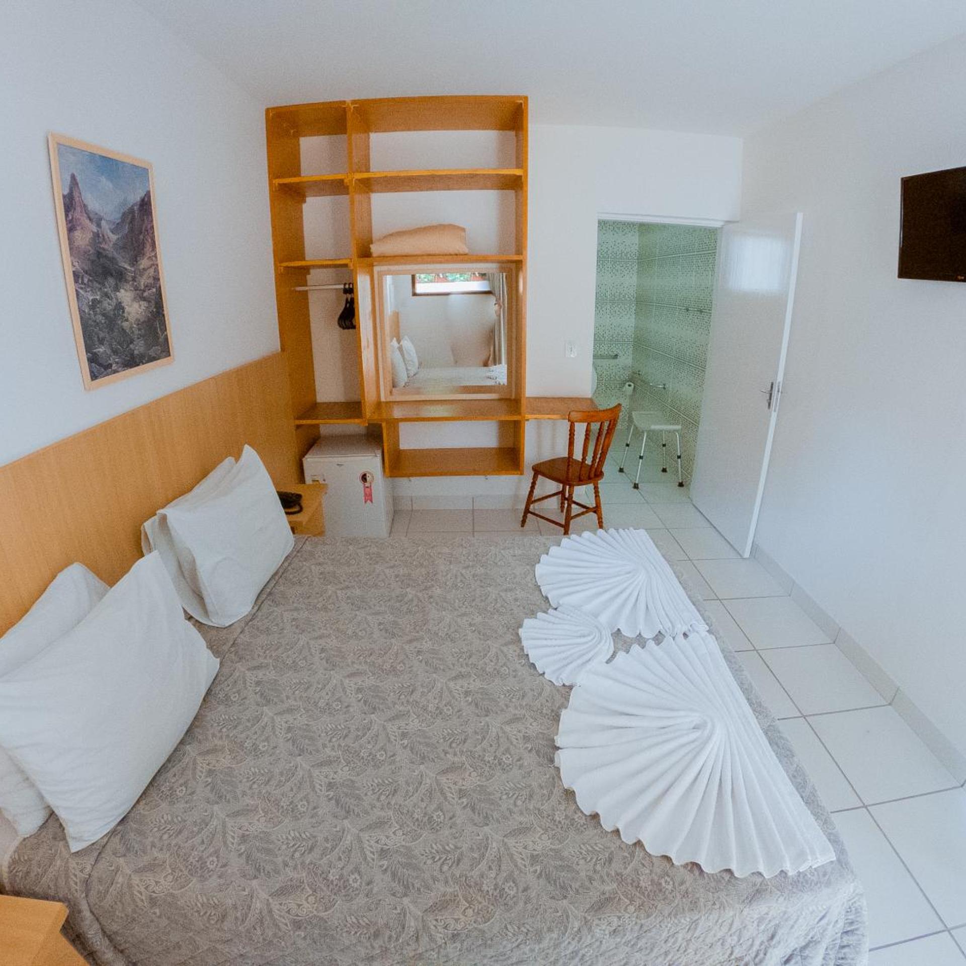 Hotel Recanto dos Passaros de Sao Sebastiao 18/50