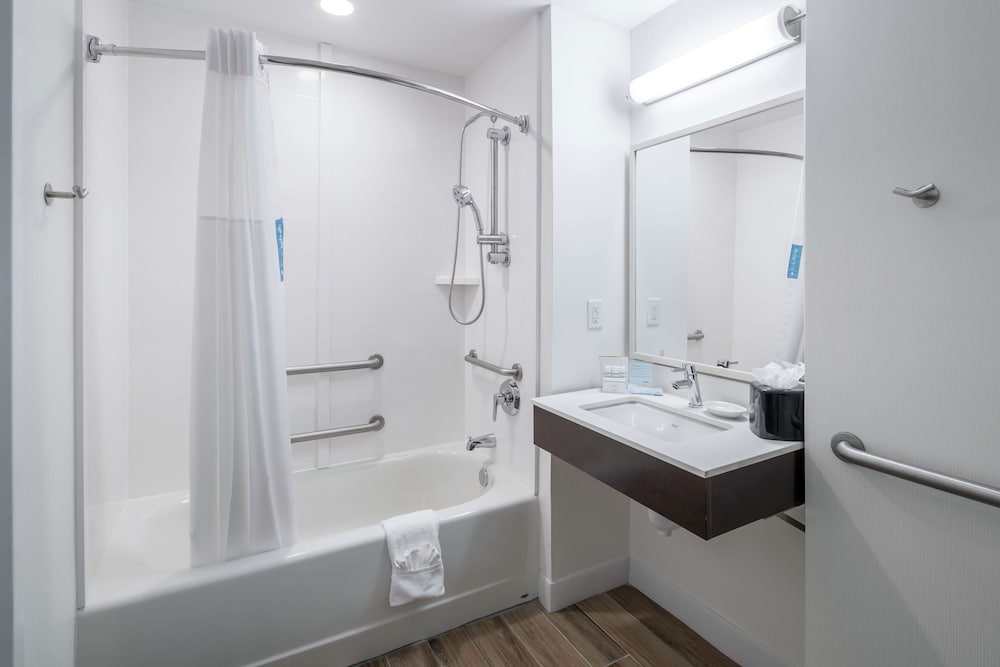 Hampton Inn and Suites Atlanta Downtown 15/56