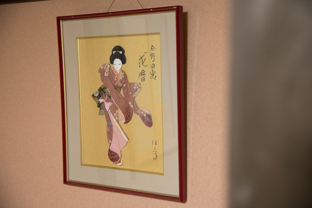 Tenpyo Ryokan 9/39