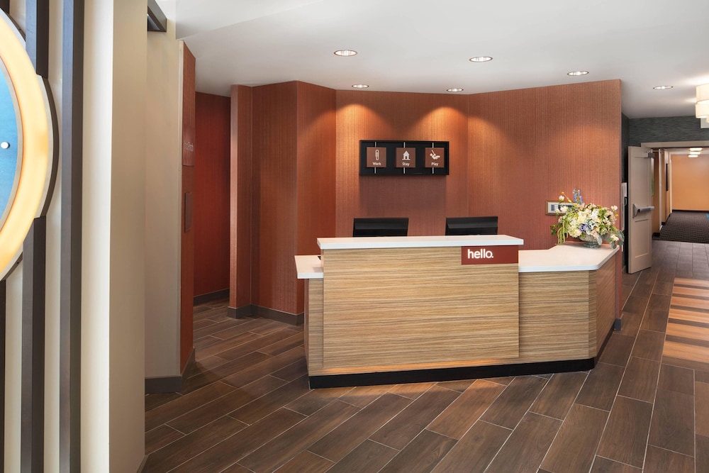 Towneplace Suites San Diego Downtown 3/47