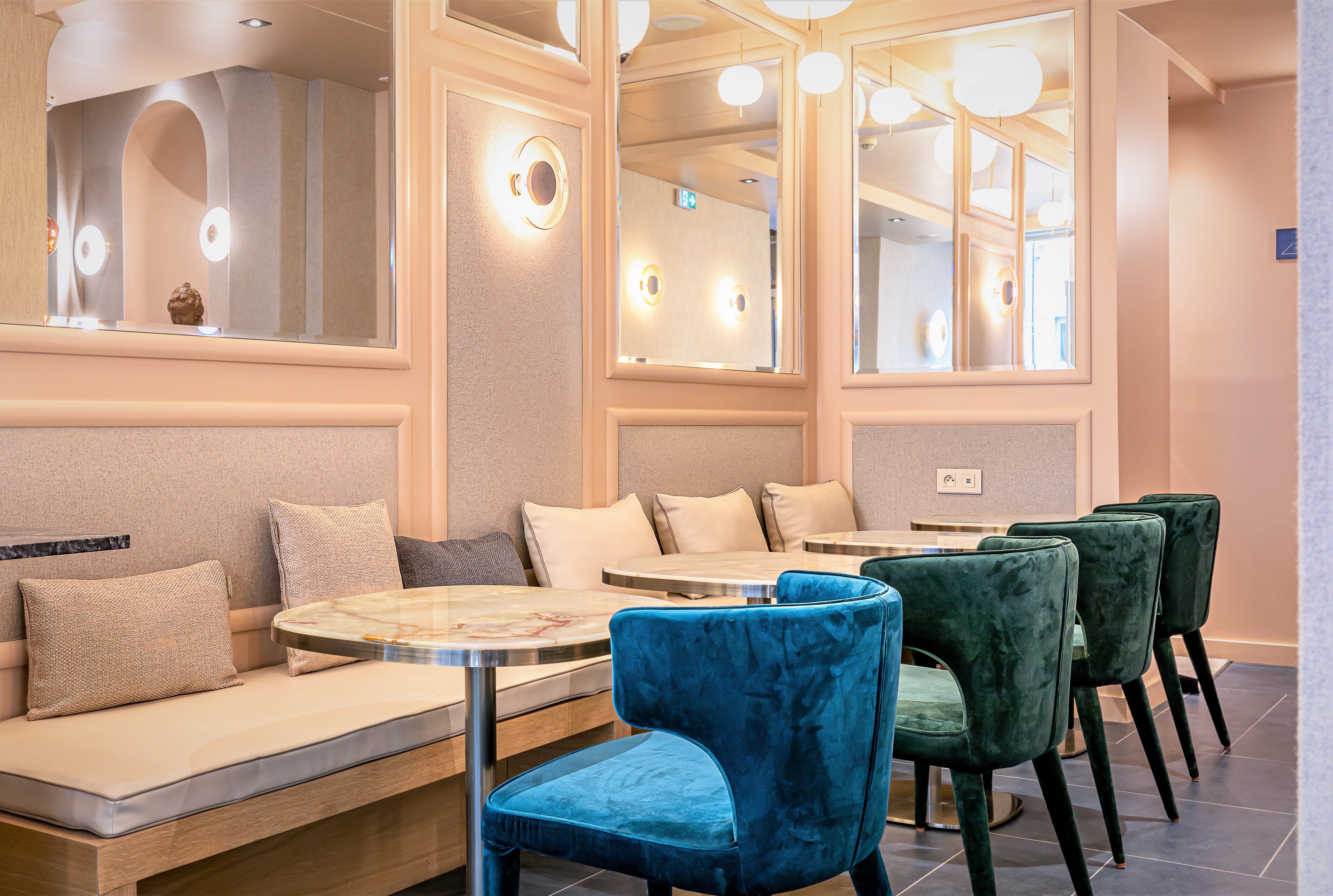 Hotel Veryste 35/50