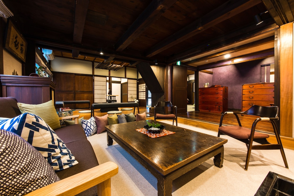 Temple Hotel Takayama Zenkoji 47/67