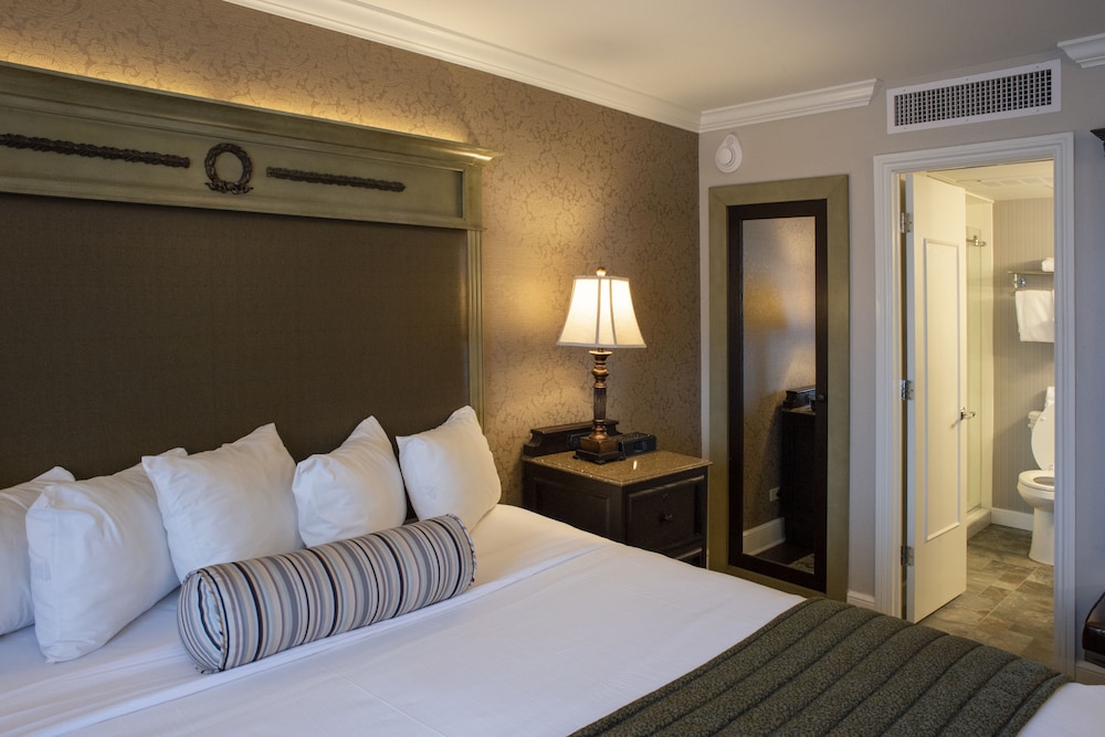 Hotel St Marie 11/39