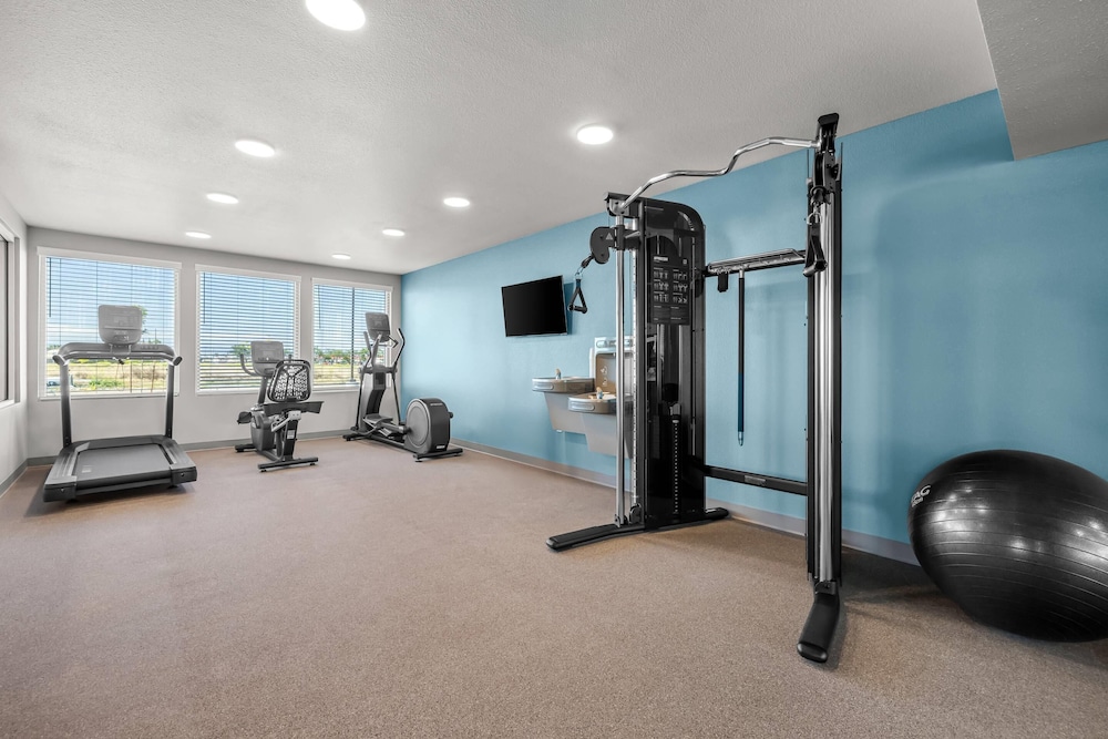 WoodSpring Suites Manteca - Stockon South 39/63