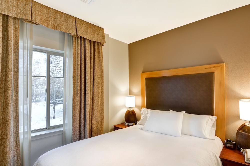 Homewood Suites by Hilton Jackson 12/41