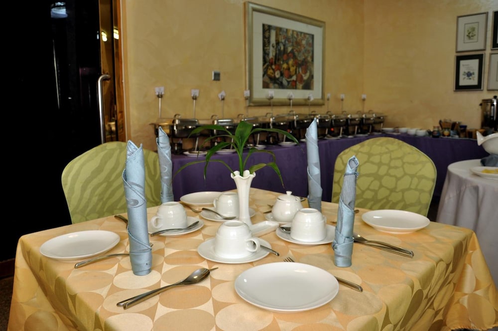 Hotel Chelsea Wuse 2 40/50