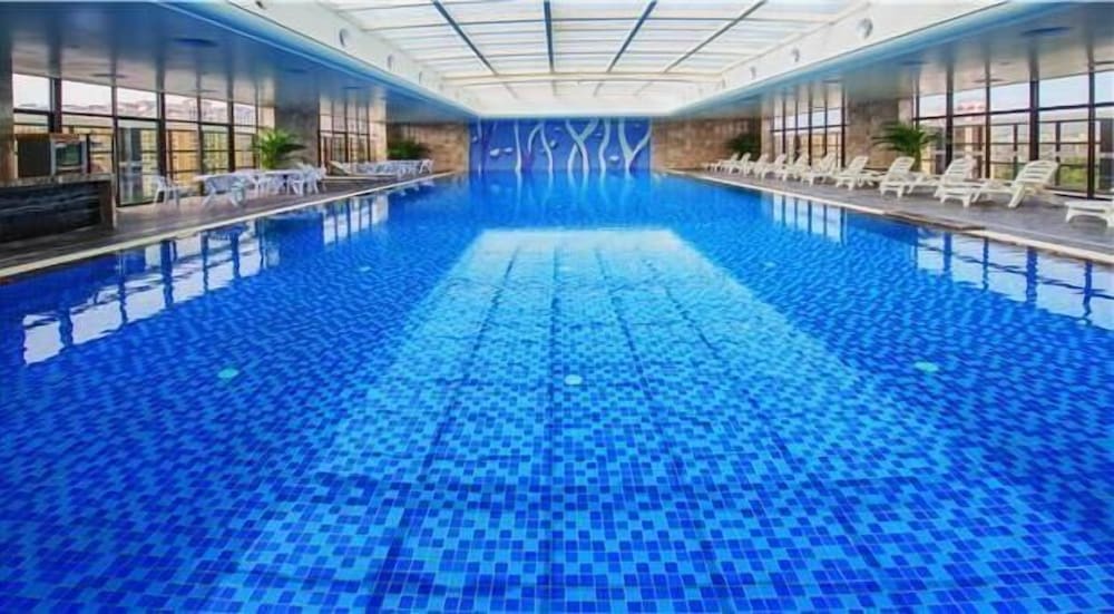 Days Hotel & Suites by Wyndham Sichuan Jiangyou 7/19