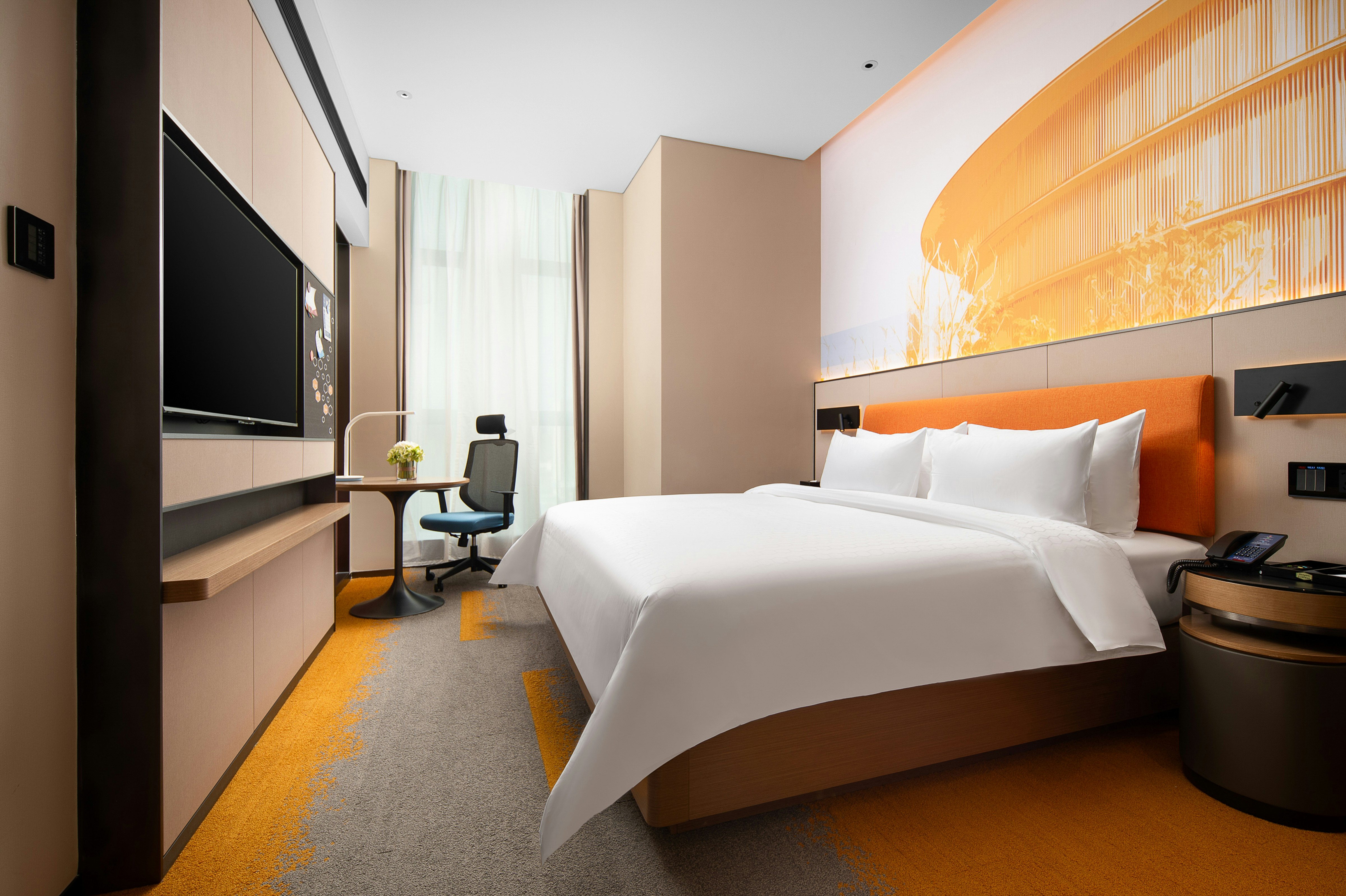Hampton by Hilton Foshan Beijiao 21/50