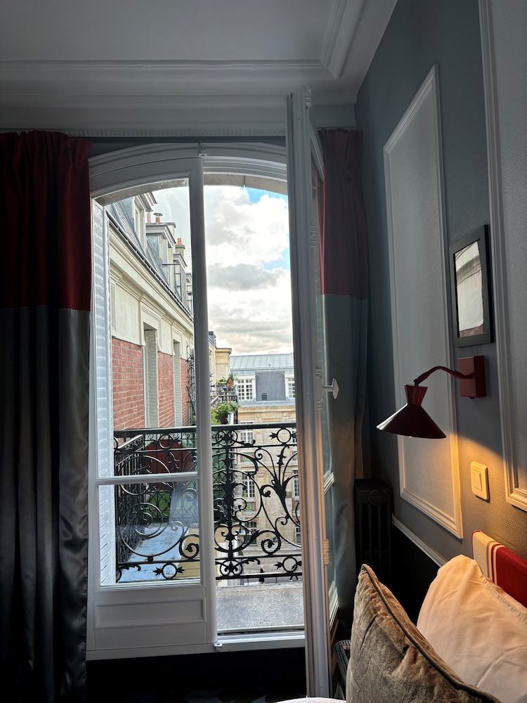 Alba Opera Hotel 27/63