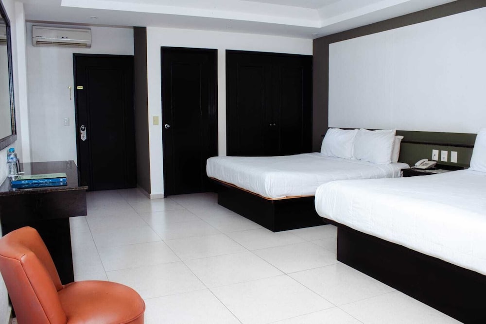 Hotel Borda Cuernavaca 17/49