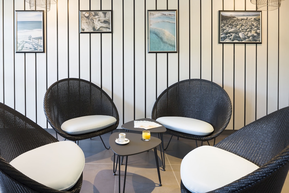 Operalia Hotel les Pins 38/49