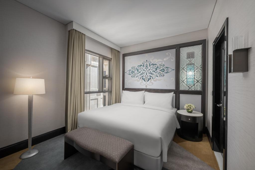 Rotana Jabal Omar Makkah 23/58