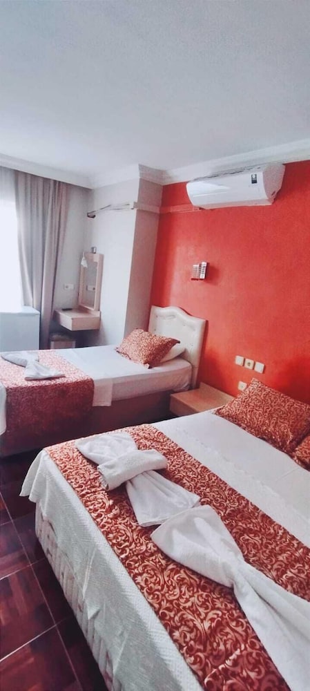 Marsyas Hotel 19/44