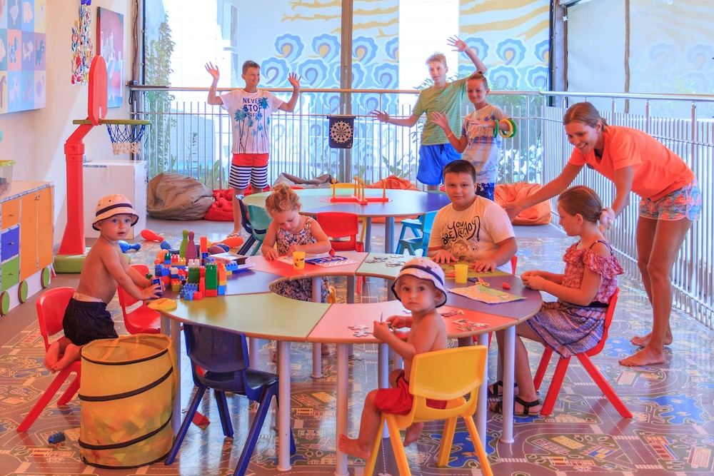 Orka Sunlife Hotel Resort Aquapark 69/83