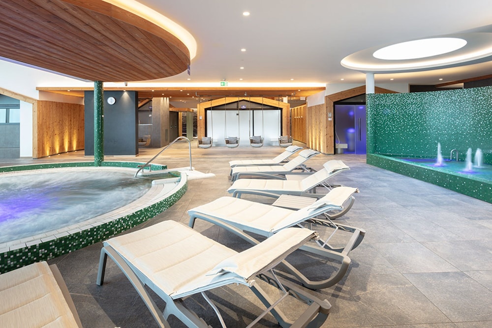 Tulip Inn Bains Dovronnaz 48/60