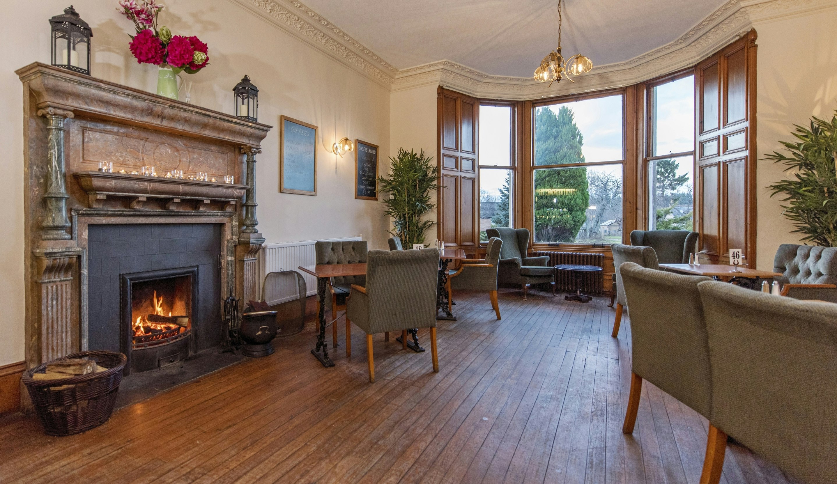 NETHYBRIDGE HOTEL 41/71