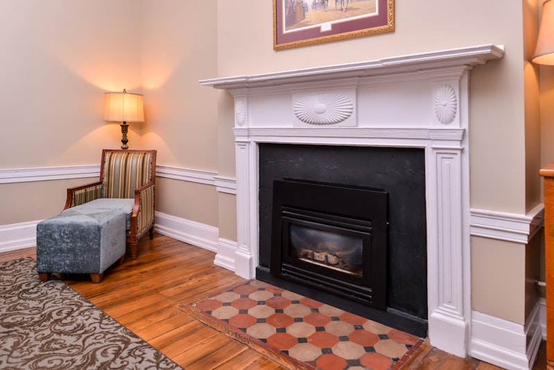 Hampton Inn Lexington-Historic District 29/51
