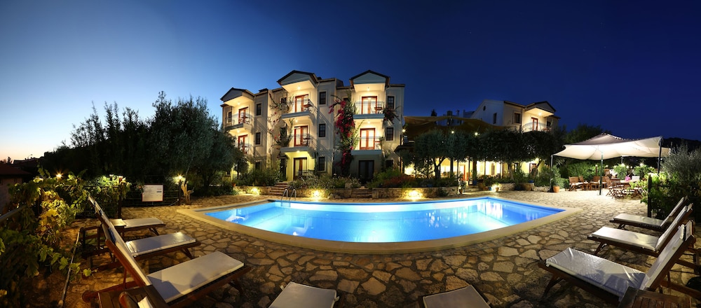 Diva Residence Hotel 32/50