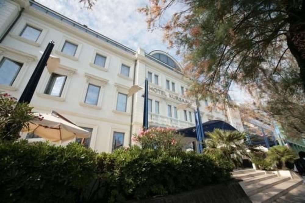Kursaal Hotel 6/47