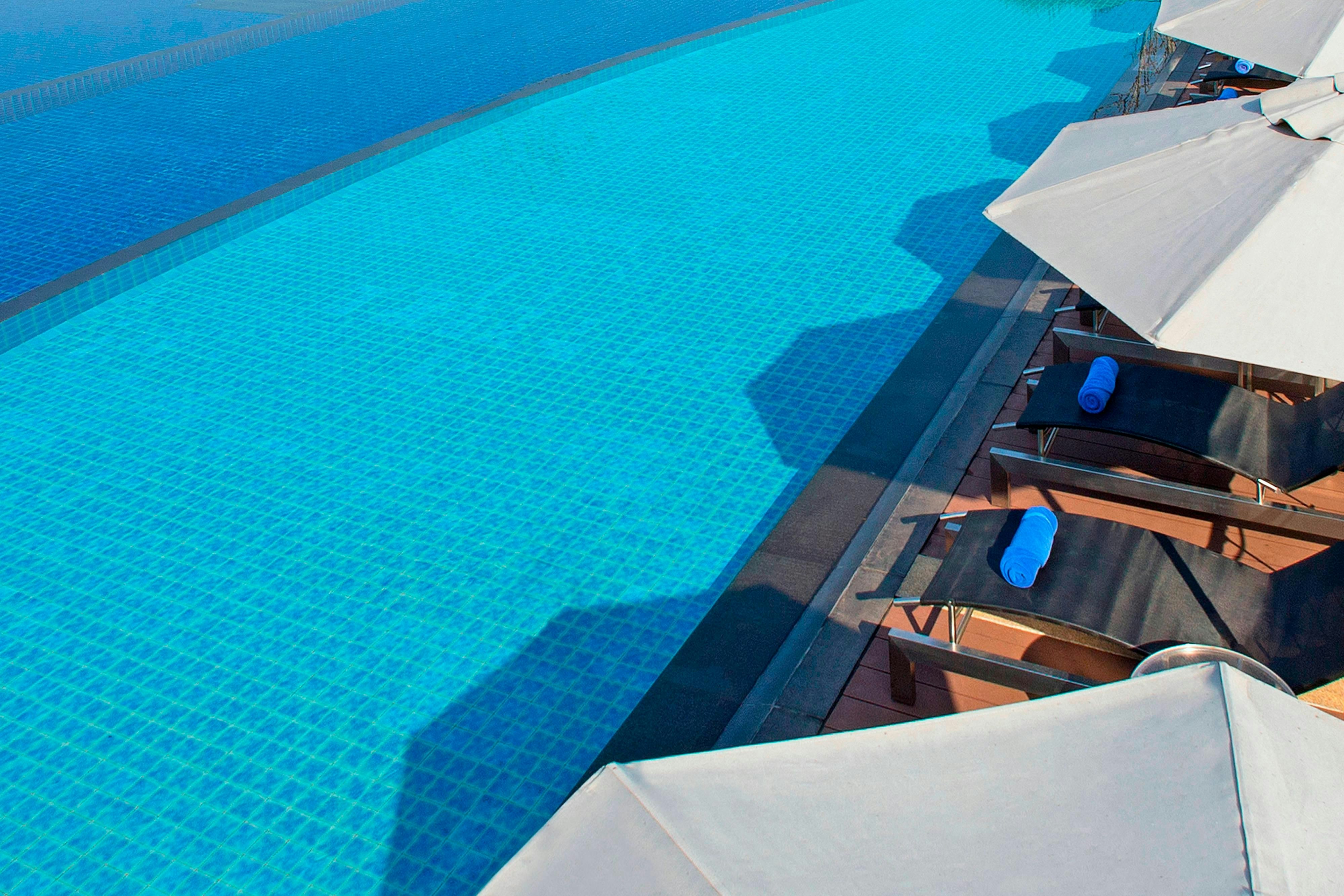 Le Meridien Chiang Rai Resort 45/71