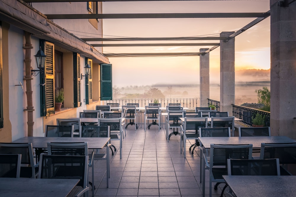 Hotel Rural Son Manera 42/65