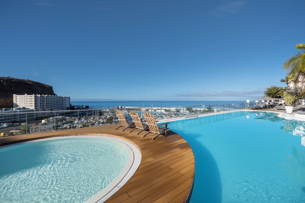 Marina Bayview Gran Canaria - Adults Only 30/34