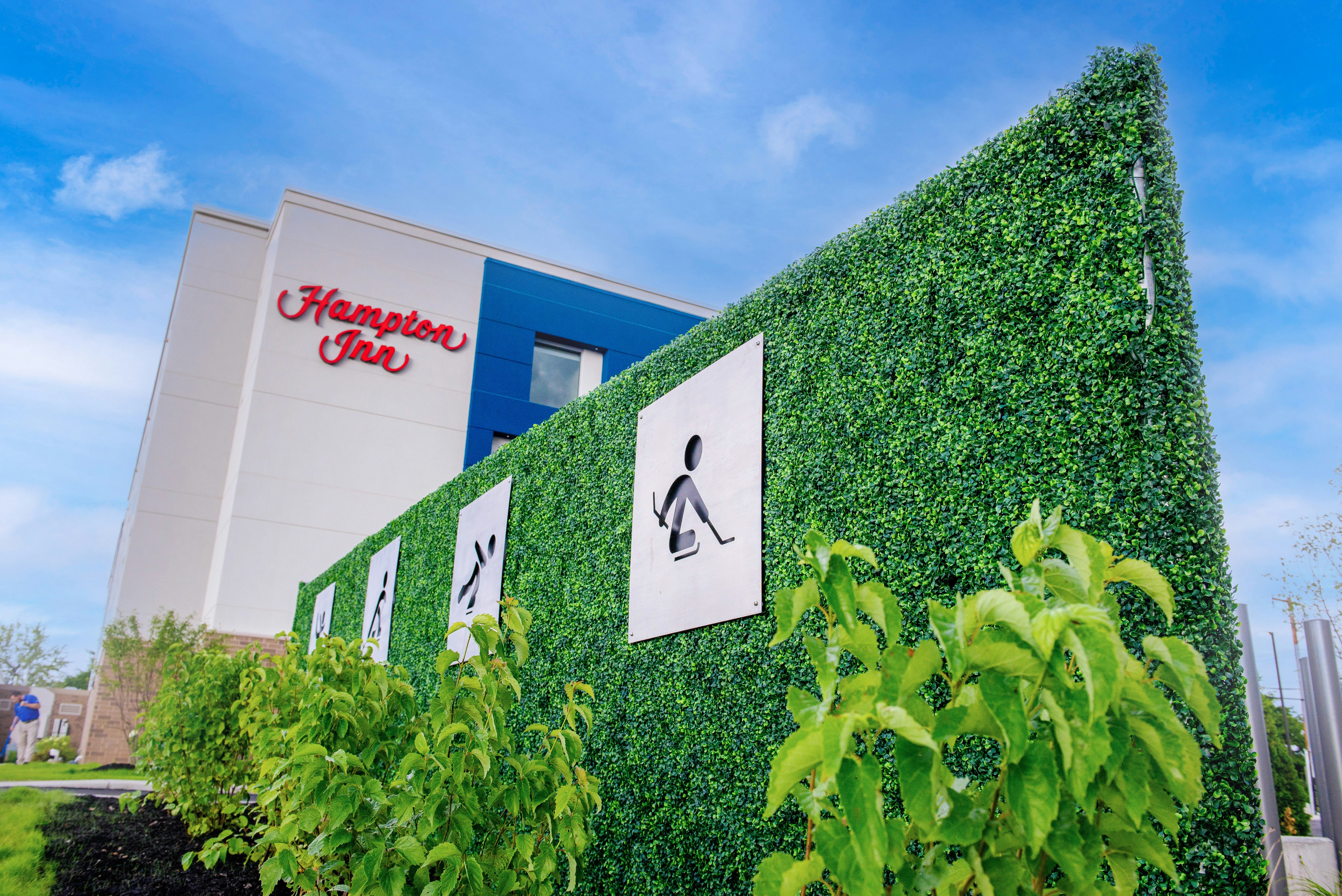 Hampton Inn Buffalo - Amherst in AMHERST - NY