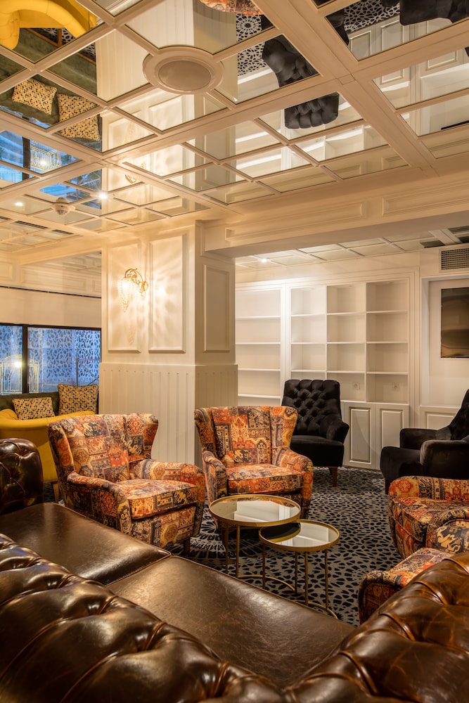 2Ciels Boutique Hotel 45/64