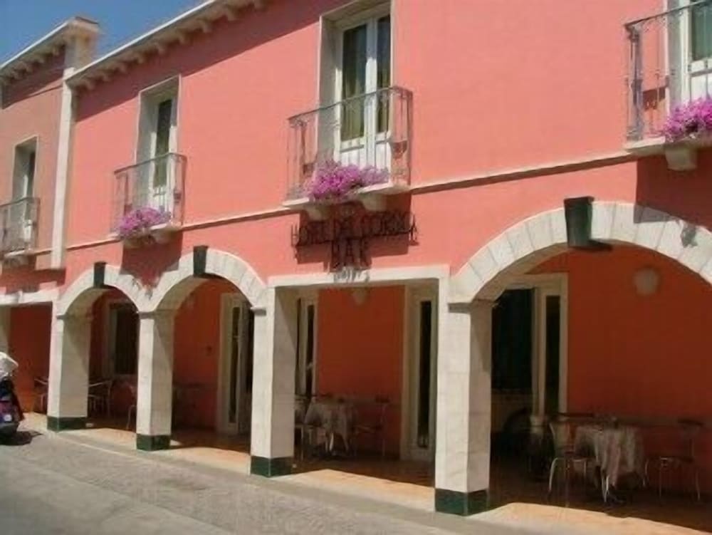 Hotel Del Corso 2/50