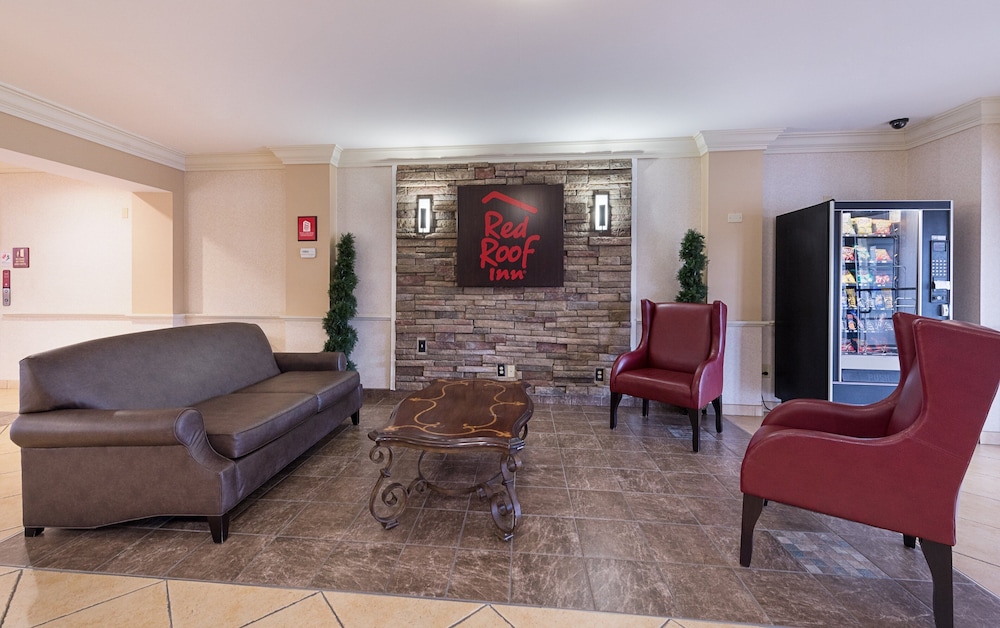Red Roof Inn Etowah 28/49