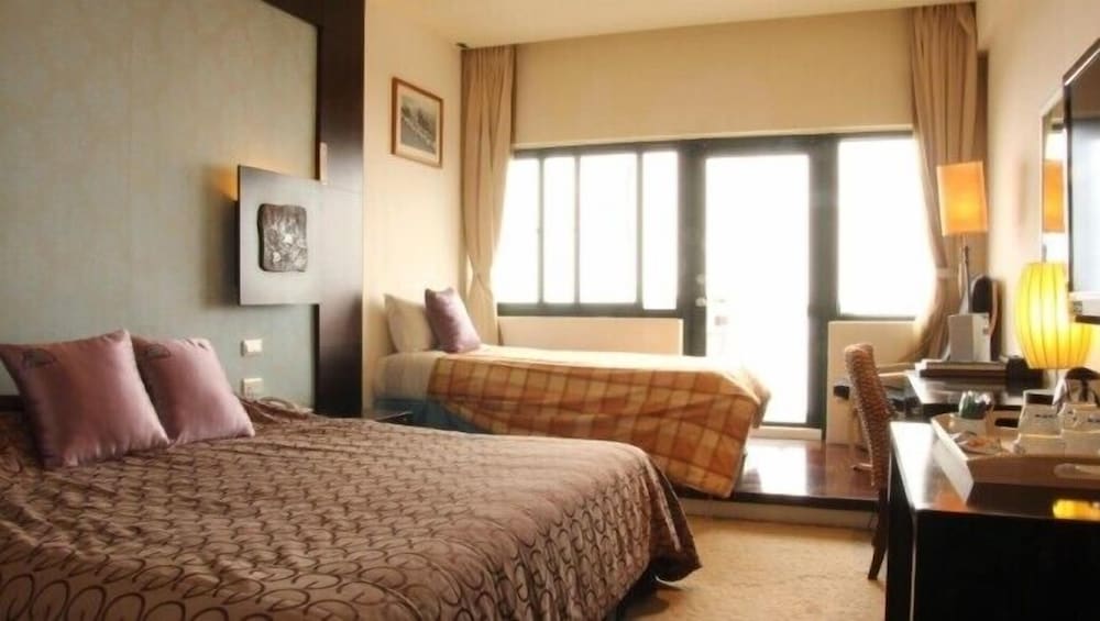 Cingjing Guest House 9/50