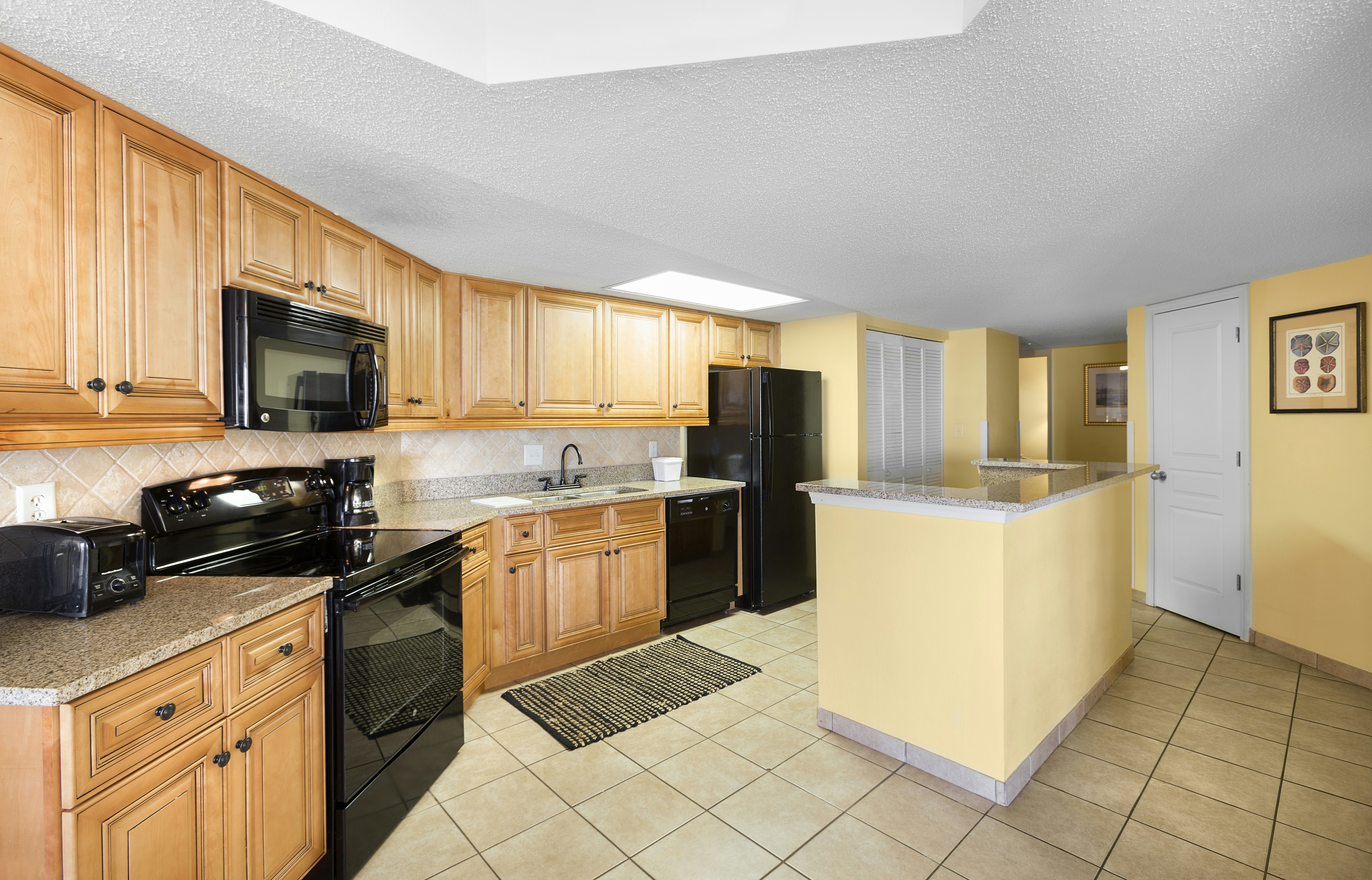 Ocean Reef Resort 10/85