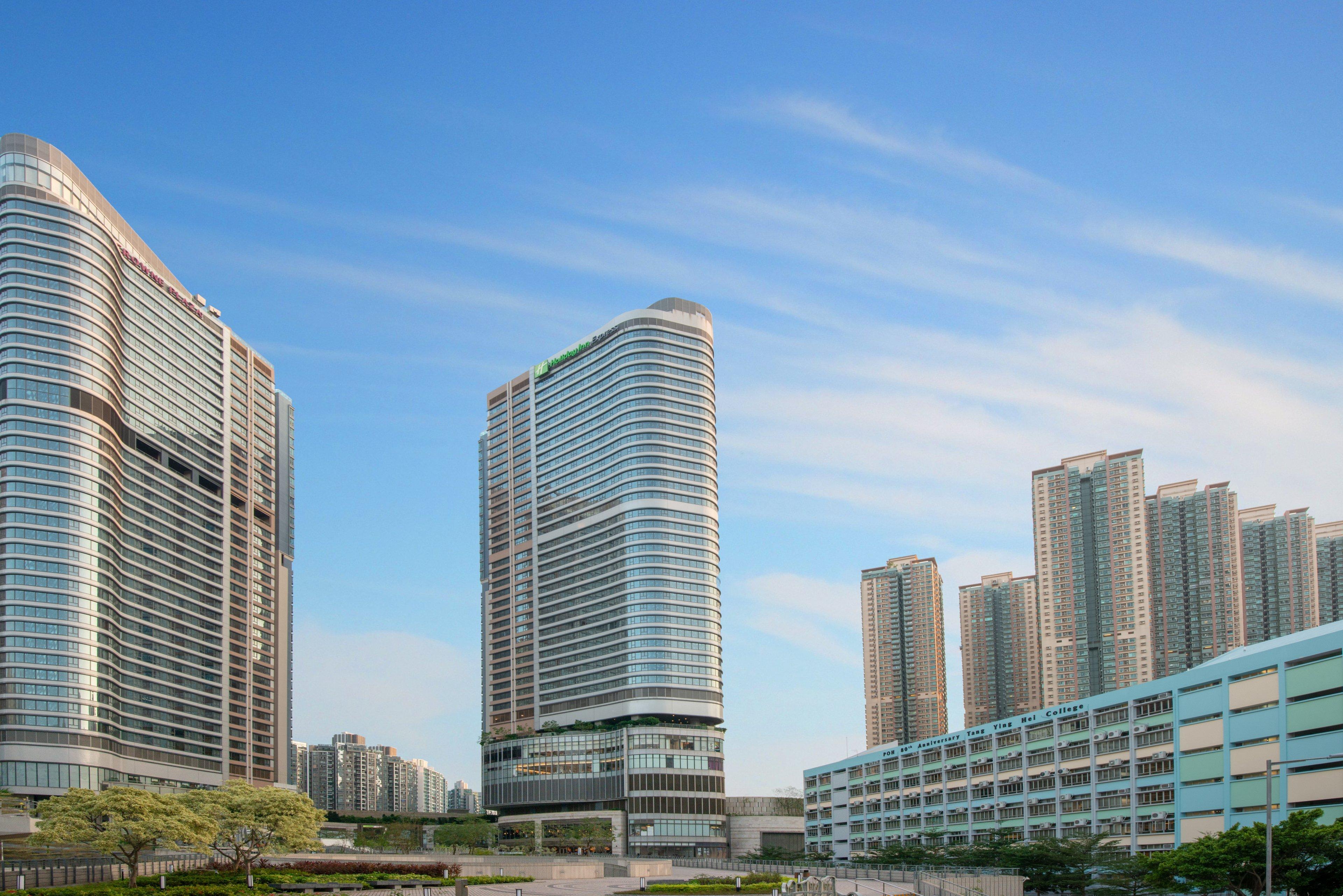 Vega Suites 43/50