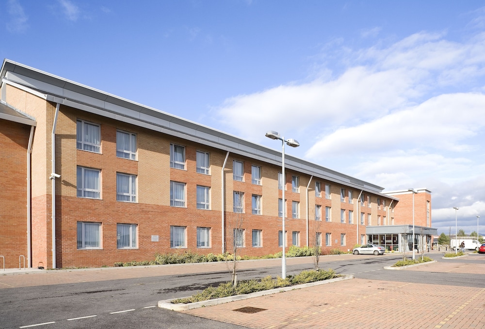 Ibis Swansea 4/63