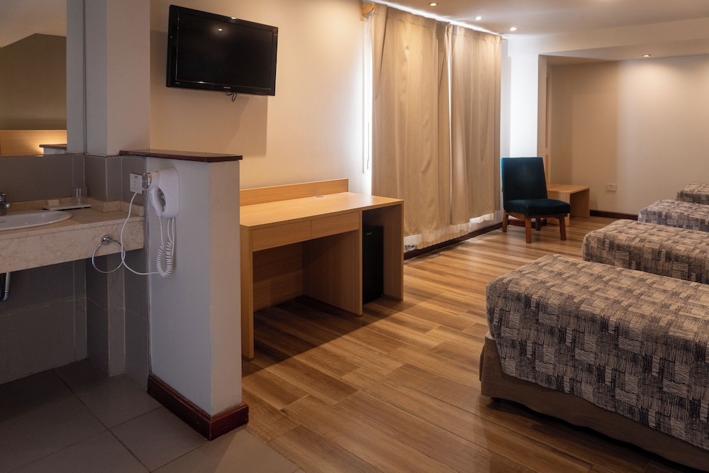 Hotel Monte Claro 46/50