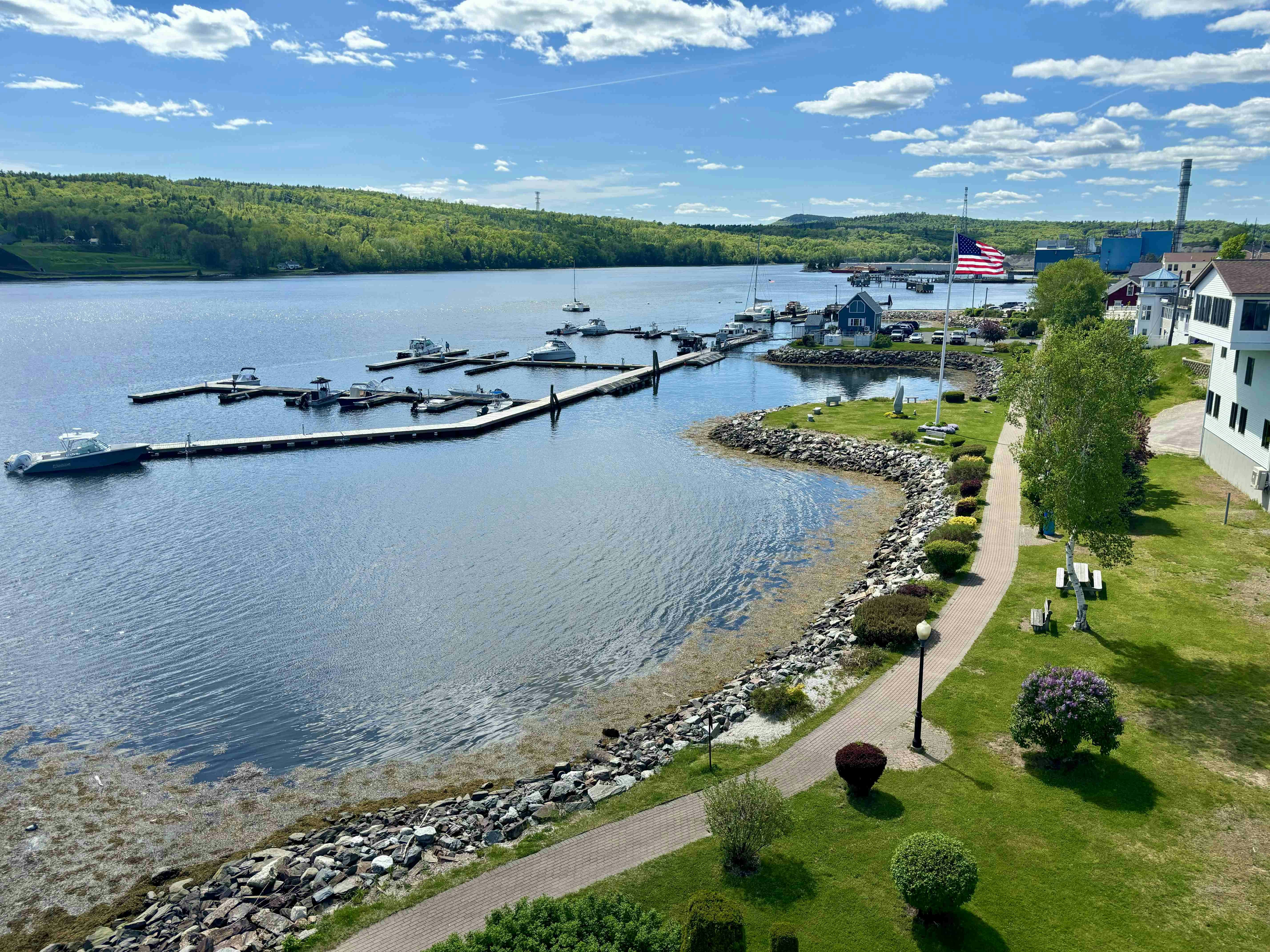 Fort Knox Park Inn 25/30