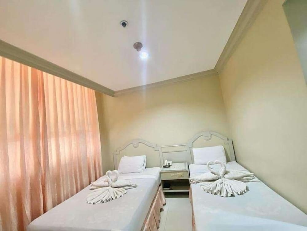 Cebu Northwinds Hotel 19/46