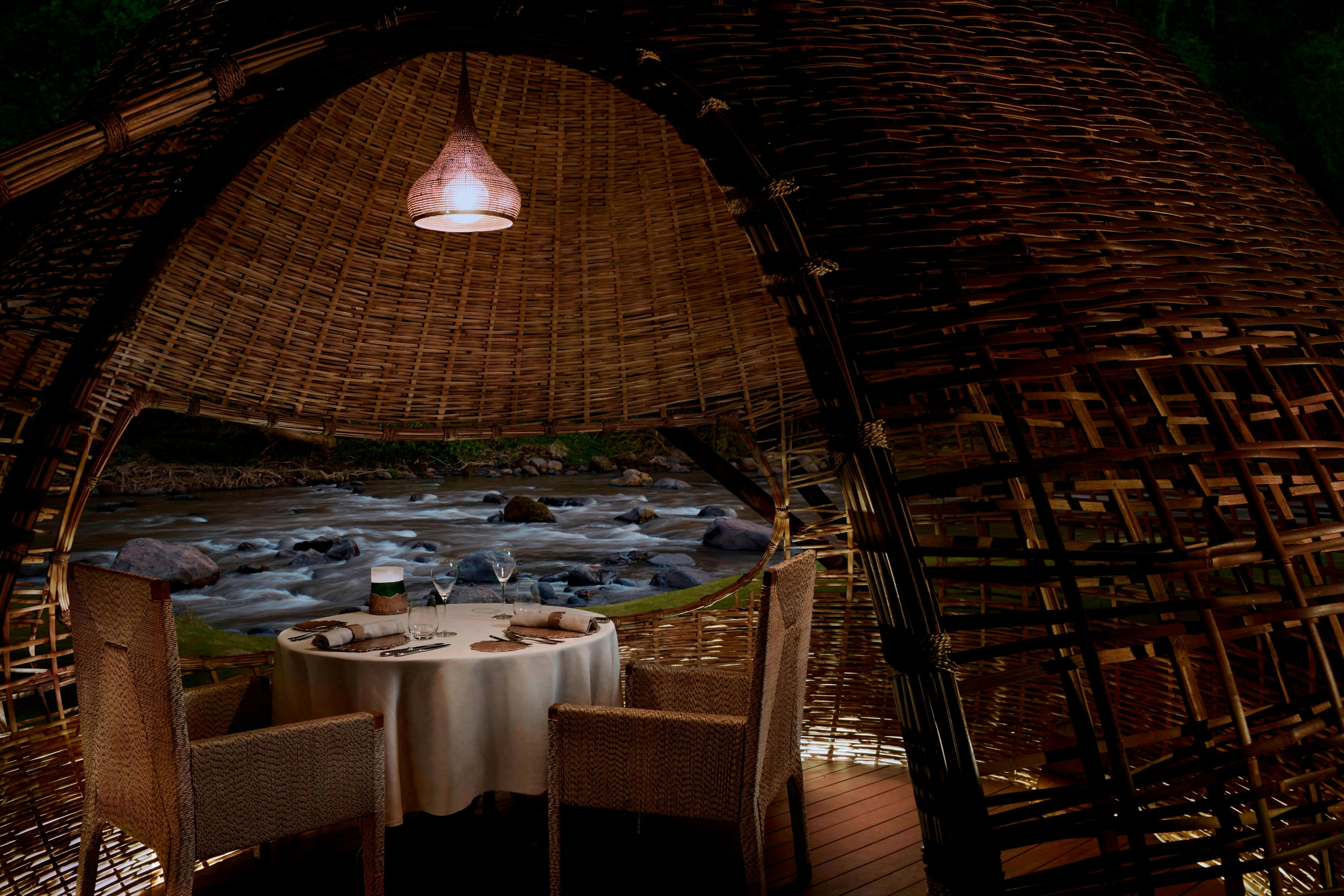 Mandapa A Ritz Carlton Reserve 17/58