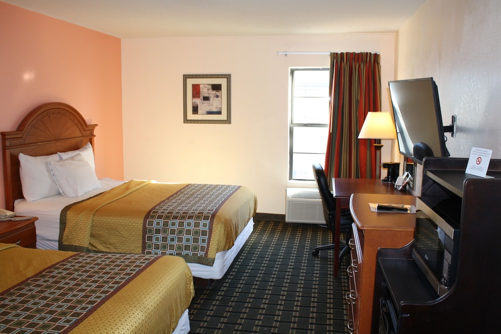 Executive Inn and Suites Wichita Falls 11/44