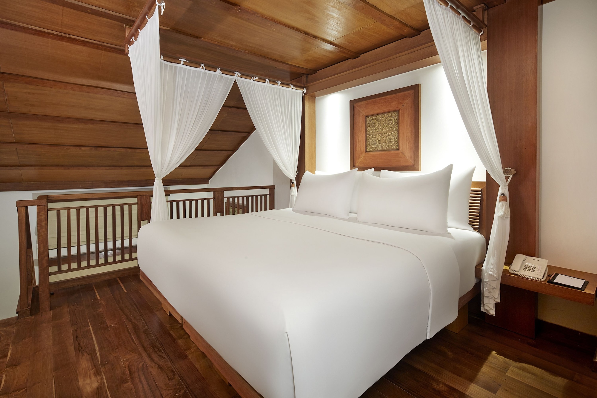 Concierge, Family, Junior Suite, Garden View