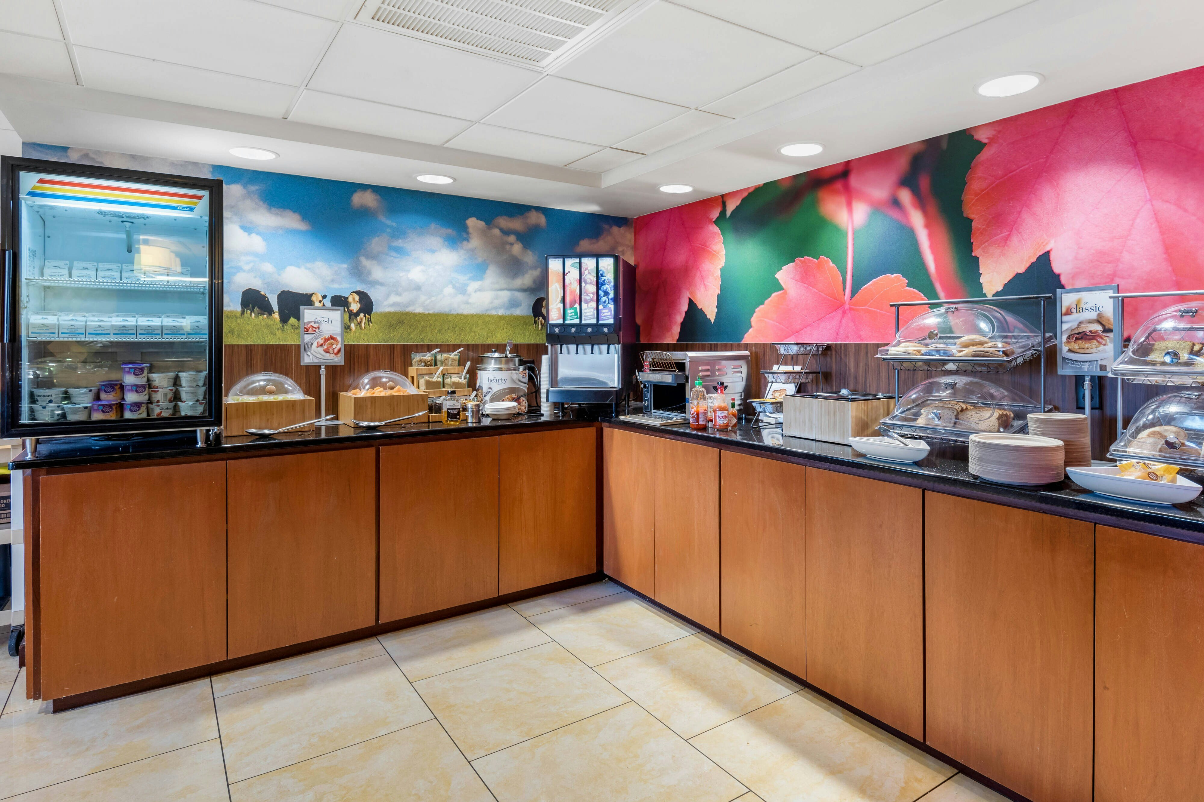 Fairfield Inn By Marriott Portland Maine Mall 3/14