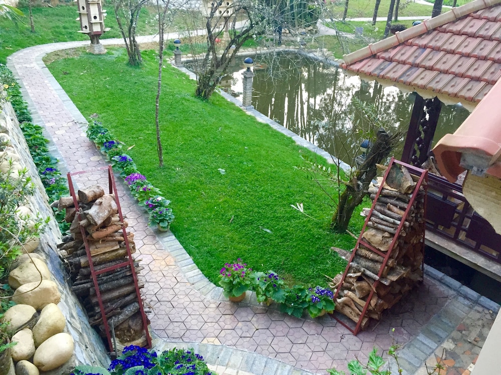 Sapa Garden Bed and Breakfast 62/73