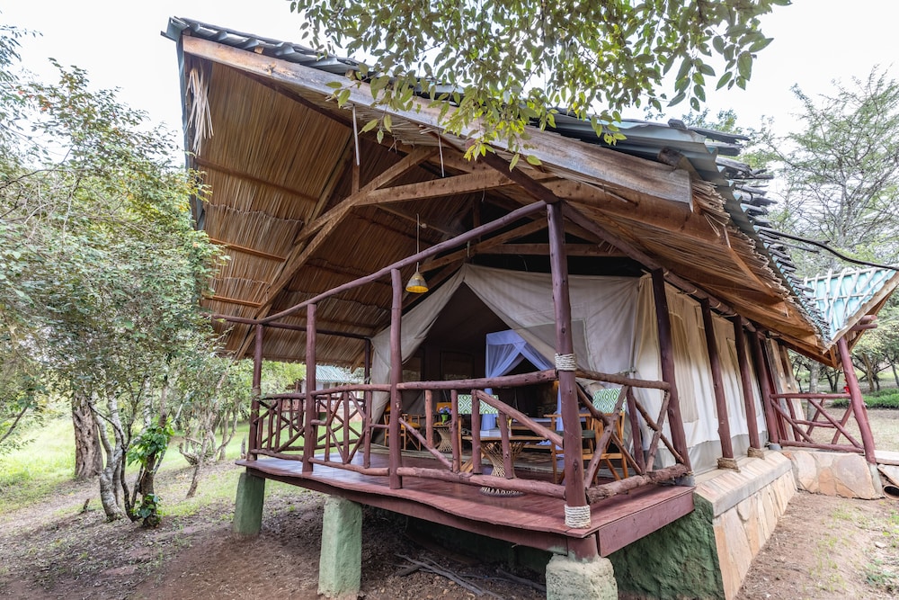 Sentrim Mara Lodge in Maasai Mara National Reserve